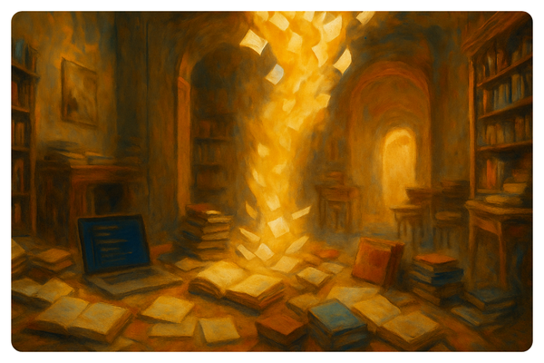 How to make Cursor an Agent that Never Forgets and has better project context