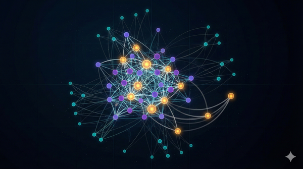 Building a knowledge graph memory system with 10M+ nodes: Architecture, Failures, and Hard-Won Lessons